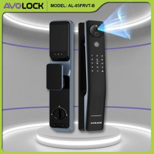 Giới Thiệu Khóa Vân Tay Cao Cấp Avolock AL-85FRVT-B - Sự Kết Hợp Hoàn Hảo Giữa An Toàn và Công Nghệ