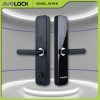 Giới thiệu Khóa Vân Tay Avolock AV-68-B: Sự Lựa Chọn Hoàn Hảo Cho An Ninh Ngôi Nhà Bạn