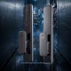 Khóa vân tay Bosch EL600F FaceID nhận diện khuôn mặt