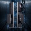 Khóa vân tay Bosch EL600VF FaceID Camera chuông hình