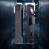 Khóa vân tay Bosch EL800VF FaceID Camera chuông hình