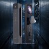 Khóa vân tay Bosch FU8 Plus FaceID Camera chuông hình
