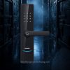 Khóa Vân Tay Philips DDL603E
