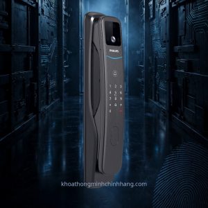 Khóa Philips Mở Bằng Tĩnh Mạch Lòng Bàn Tay DDL702-MVP-17HWS