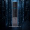 Khóa Philips DDL720-MVP-17HWS Mở Bằng Tĩnh Mạch Lòng Bàn Tay