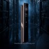 Khóa Philips DDL902-MVP-11HWS 3 Camera Face ID