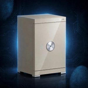 Két Sắt Thông Minh Philips SBX602-6CU (89kg, App)