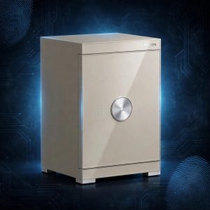 Két Sắt Thông Minh Philips SBX602-7CU (113kg, App)