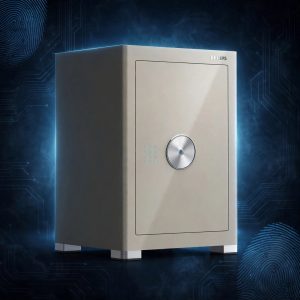 Két Sắt Thông Minh Philips SBX602-8CU (131kg, App)