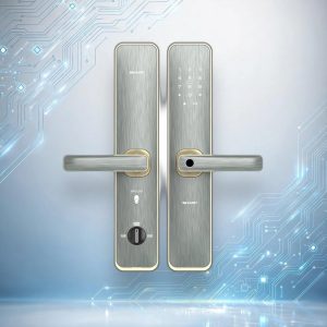 Khóa Cao Cấp Sharp A2B
