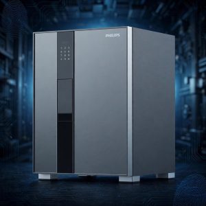 Két Sắt Philips Valis (163kg, Nhận Diện Bàn Tay)