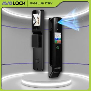Khóa quét khuôn mặt