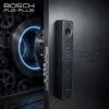 Khóa Vân Tay Bosch FU5-Plus Nhận Diện Khuôn Mặt Face ID