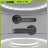 Khóa Vân Tay AVOLOCK AT-103-B: Chuyên gia khóa cửa thông phòng hiệu quả, an toàn